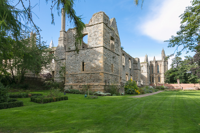 Southwell Minster (011)